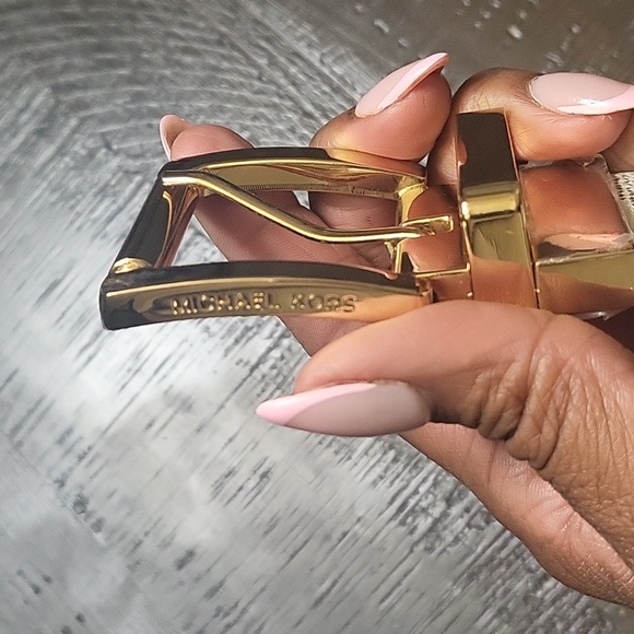 Michael Kors belt - Picture 3 of 7